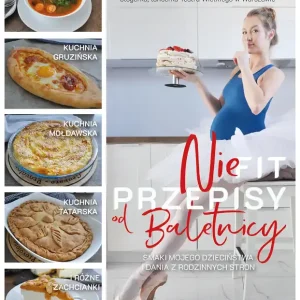 Niefit przepisy od baletnicy