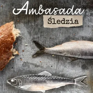 Ambasada śledzia