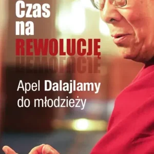 Czas na rewolucję! Apel Dalajlamy do młodzieży