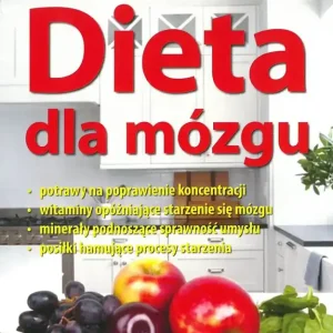 Dieta dla mózgu