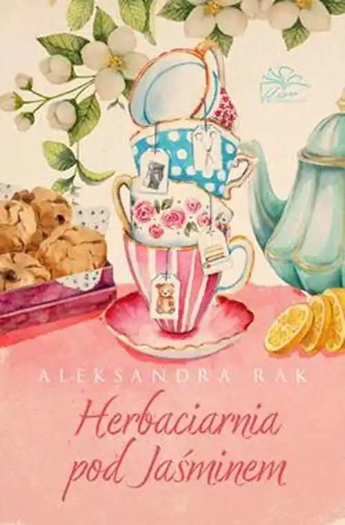 Herbaciarnia pod Jaśminem