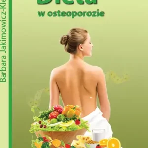 Dieta w osteoporozie