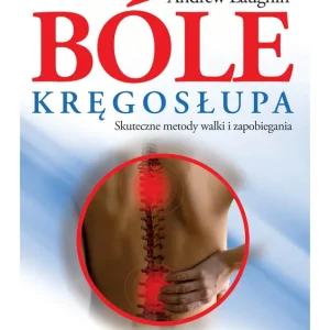 Bóle kręgosłupa