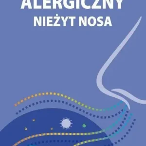 Alergiczny nieżyt nosa