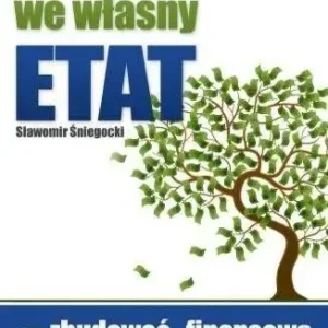 Inwestuj we własny etat