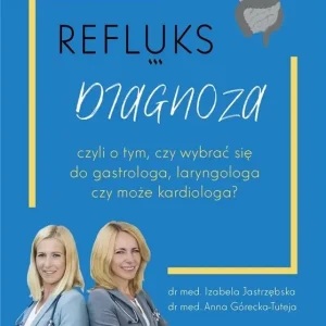 Refluks diagnoza