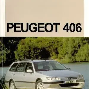 Peugeot 406