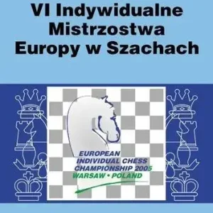 VI Indywidualne Mistrzostwa Europy w Szachach