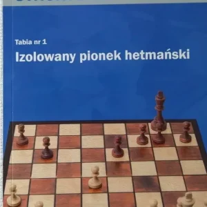 Tabia nr 1 Izolowany Pionek hetmański