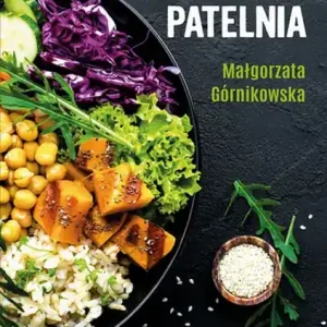 Wegańska patelnia
