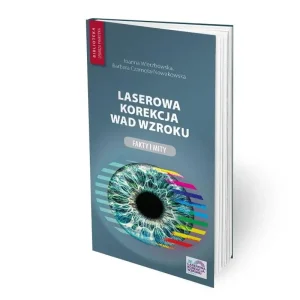 Laserowa korekcja wad wzroku