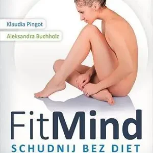 FitMind Schudnij bez diet