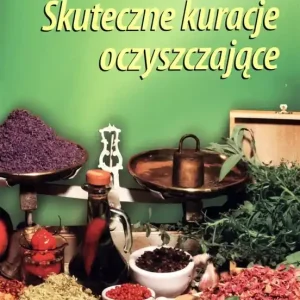 Skuteczne kuracje oczyszczające