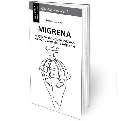 Migrena w pytaniach i odpowiedziach w.3 uzupełn.