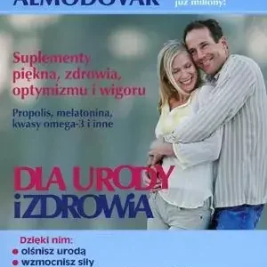 Dla urody i zdrowia