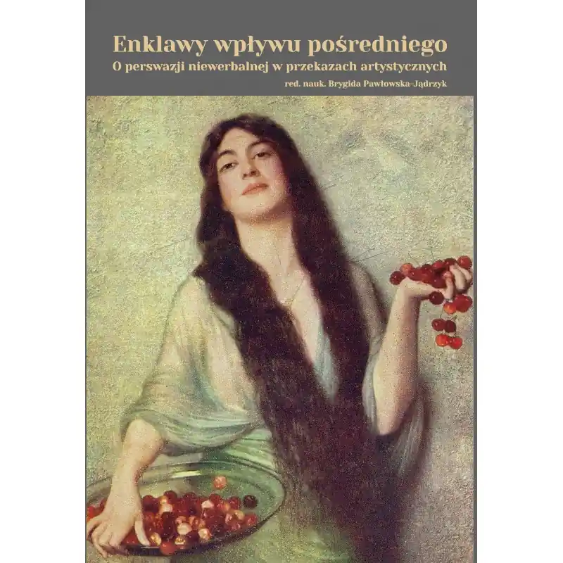 Enklawy wpływu pośredniego. O perswazji niewerbalnej w przekazach artystycznych