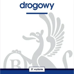 Kodeks drogowy wyd. 37