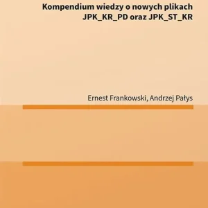 Jednolity Plik Kontrolny CIT