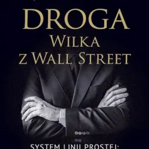 Droga Wilka z Wall Street