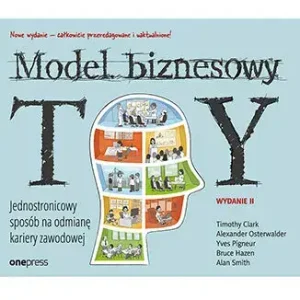 Model Biznesowy Ty wyd. 2