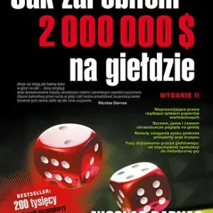 Jak zarobiłem 2 000 000 $ na giełdzie