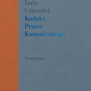 Kodeks prawa kanonicznego Komentarz