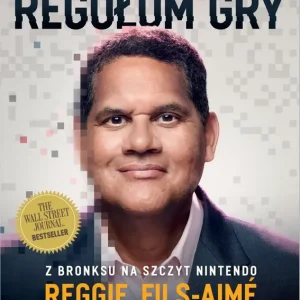 Wbrew regułom gry Z Bronksu na szczyt Nintendo