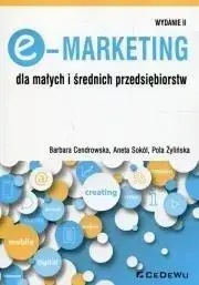 E-Marketing dla małych i średnich przedsiębiorstw