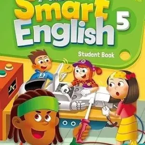 Smart English 5 SB