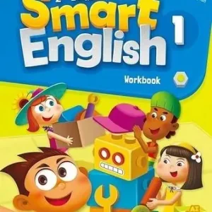 Smart English 1 WB