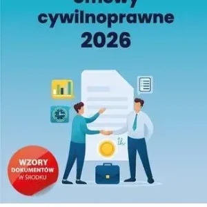 Umowy cywilnoprawne 2026