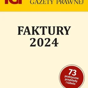 Faktury 2024