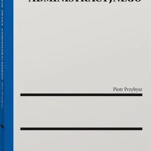 Instytucje prawa administracyjnego
