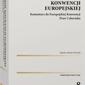 Wokół Konwencji Europejskiej