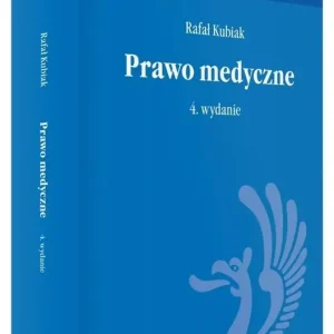 Prawo medyczne w.4