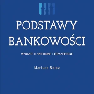 Podstawy bankowości (w.2 zmienione i rozszerzone)
