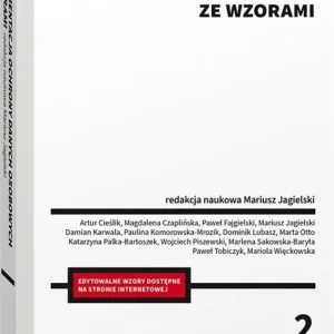 Dokumentacja ochrony danych osobowych ze wzorami
