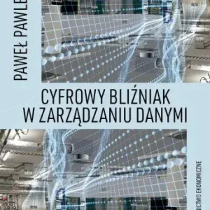 Cyfrowy bliźniak w zarządzaniu danymi