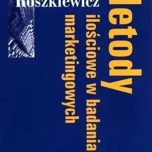 Metody ilościowe w badaniach marketingowych
