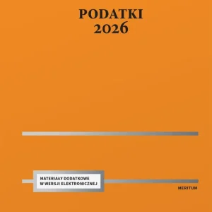 Meritum Podatki 2026