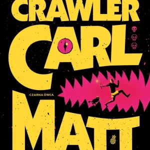 Dungeon Crawler Carl. Tom 1