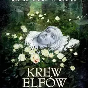 Wiedźmin 3. Krew elfów