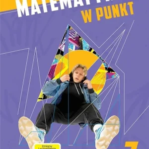 Matematyka SP 7 Matematyka w punkt podr. 2023