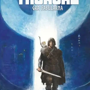 Thorgal Gra Fabularna. Podręcznik główny