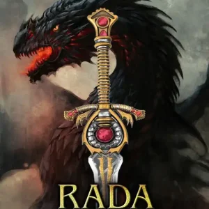 Rada Koronna Tajemnica Askiru tom 7
