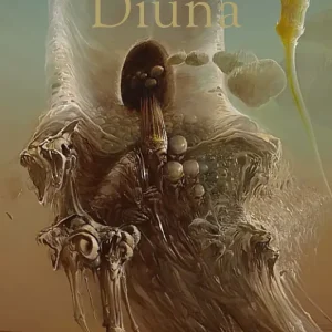 Diuna Tom 1