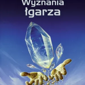 Wyznania łgarza wyd. 2024