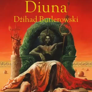 Diuna. Dżihad Butlerowski