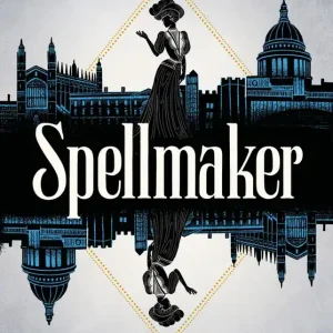 Spellmaker