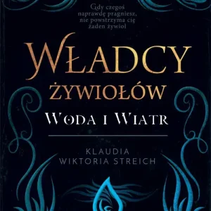 Władcy żywiołów